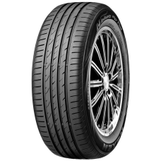 Nexen Nblue HD Plus Лето Нешипованные 175/70 R14 88T [TL, XL]