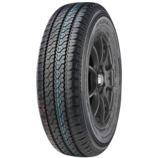 Шина 215/65 16 109/107R Royal Black Commercial