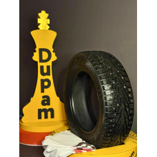 Ikon Tyres Nordman 7 Шины зимние 175/70R13 82T Шипованные