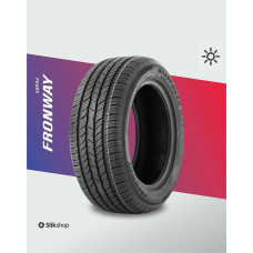 Шина для легковых автомобилей летняя FRONWAY ROADPOWER H/T 235/60R17 102H