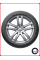 Летняя шина Hankook Ventus Prime3 K125 SUV 235/65 R17 108V
