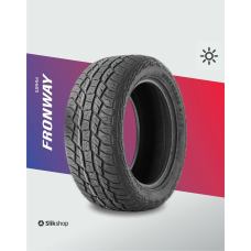 Шина для легковых автомобилей летняя FRONWAY ROCKBLADE A/T II 275/55R20 117S XL