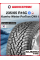 Зимняя шипованная шина Kumho CW11 235/65 R16C 115/113R