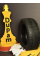 Pirelli Ice Zero FR 215/55 R17 98H зимняя шина для автомобиля