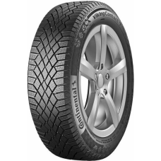 Автошина Continental 225/55 R18 102T ContiVikingContact 7 XL FR (н/ш)