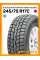 Зимние автомобильные шины Blacklion W517 Winter Tamer [Нешип] LT245/75 R17 121/118R