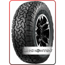 Автомобильная шина Roadcruza RA1100 A/T 265/65 R17 112S летняя для легкового автомобиля