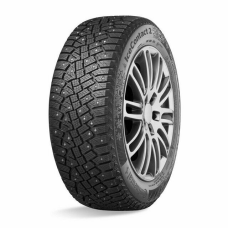 Автошина Continental IceContact 2 205/60 R16 96T без RunFlat Зимние шип