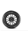 235/55r18 100v scorpion verde k1 tl