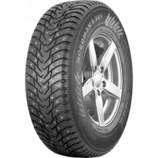 Ikon Tyres Nordman 8 SUV 225/65 R17 106T (шип)