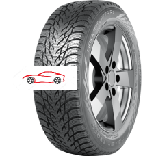 Зимняя нешипованная шина Nokian Tyres Hakkapeliitta R3 (225/55 R17 101R)