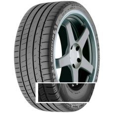 Летняя шина Michelin Pilot Super Sport (245/40 R21 96Y) RunFlat