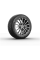 225/45 r17 michelin alpin 6 94v xl