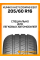 Летние автомобильные шины Kumho KH27 Ecowing ES01 205/60 R16 92V