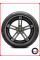 Летняя шина Continental ContiSportContact 5P 275/45 R20 110Y