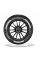 Шина Pirelli(Пирелли) Cinturato P1 Verde 175/65 R14 82T летняя автомобильная