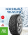 Автошина 185/65 R14 Ikon Tyres NORDMAN 5 90T шип