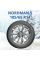 Автошина 185/65 R14 Ikon Tyres NORDMAN 5 90T шип