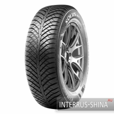Шина Kumho Solus HA31 175/70 R13 82T