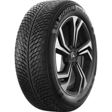 Шины зимние Michelin Pilot Alpin 5 SUV 265/35 R22 102W XL