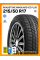 Зимние автомобильные шины Roadstone Winguard Ice Plus 215/50 R17 95T XL