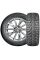 Шины Ikon 225/55 R17 101T Nordman 7