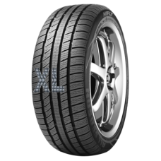 HiFly All-Turi 221 215/45R17 91V Автомобильная шина Всесезонная