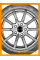 Зимние автомобильные шины Kumho Wintercraft WP71 215/50 R17 95V XL