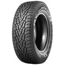 Шины Kumho CW11 Winter PorTran (шип) 205/75/R16 110/108R