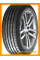 Летние автомобильные шины Hankook K125 ventus prime 3 205/55 R17 91V