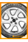 Летние автомобильные шины Goodyear EfficientGrip Performance 225/55 R16 95W