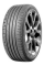 Летние автомобильные шины Roadstone N'Fera RU5 275/45 R20 110V XL