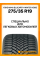 Зимние автомобильные шины Yokohama Bluearth*Winter V906 275/35 R19 100V XL