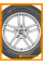 Зимние автомобильные шины Yokohama Ice Guard SUV G075 265/40 R21 105Q XL