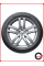 Летняя шина Hankook Ventus Prime3 K125 205/65 R15 94H