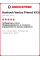 Летняя шина Hankook Ventus Prime3 K125 205/65 R15 94H