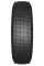 Шина Кама Кама-218 225/75 R16C 121/120N летняя, для коммерческого транспорта,