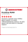 Летняя шина Headway HU901 225/40 R19 93Y