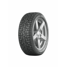Шина Nokian Tyres Nordman 7 175/70 R13 82T зимняя шипованная, для легкового автомобиля, HT дорожный