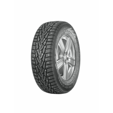 Шина Nokian Tyres Nordman 7 Suv 285/60 R18 116T зимняя шипованная