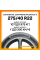 Continental ContiPremiumContact 6 275/40 R22 107Y RF (*)