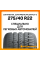 Continental ContiPremiumContact 6 275/40 R22 107Y RF (*)