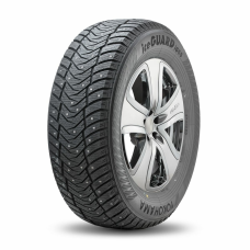 Шина зимняя шипованная Yokohama 225/45/18 T 95 ICEGUARD STUD IG65 Ш. для легковых автомобилей R3060