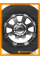 Летние автомобильные шины Nexen Roadian H/P SUV 285/35 R22 106V XL