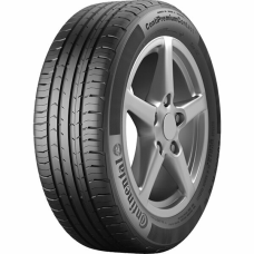 Шины летние Continental ContiPremiumContact 5 235/55 R17 99V