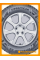 Зимние автомобильные шины Goodyear UltraGrip Ice SUV GEN-1 235/60 R18 107T XL