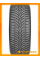 Зимние автомобильные шины Goodyear UltraGrip Ice SUV GEN-1 235/60 R18 107T XL
