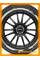Зимние автомобильные шины Pirelli Winter Ice Zero Friction 255/50 R19 107T XL