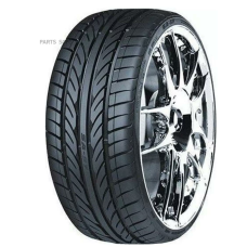 265/40r22 106v xl zuperace sa-57 tl