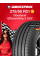 Летняя шина Goodyear EfficientGrip 2 SUV 275/50 R21 113V